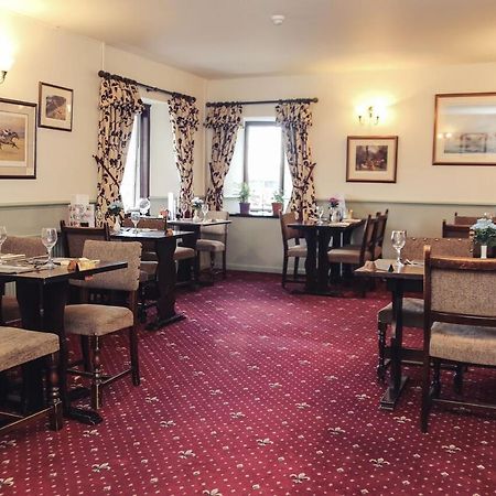 The Rest And Be Thankful Inn Minehead Extérieur photo