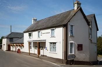 The Rest And Be Thankful Inn Minehead Extérieur photo