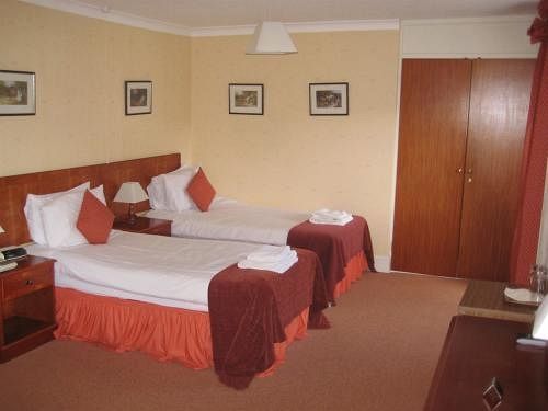 The Rest And Be Thankful Inn Minehead Extérieur photo