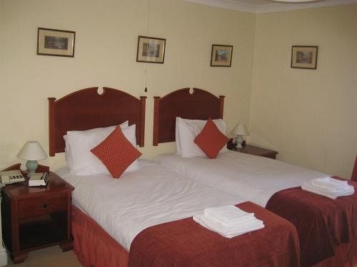 The Rest And Be Thankful Inn Minehead Extérieur photo