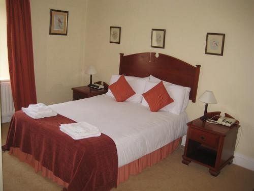 The Rest And Be Thankful Inn Minehead Extérieur photo