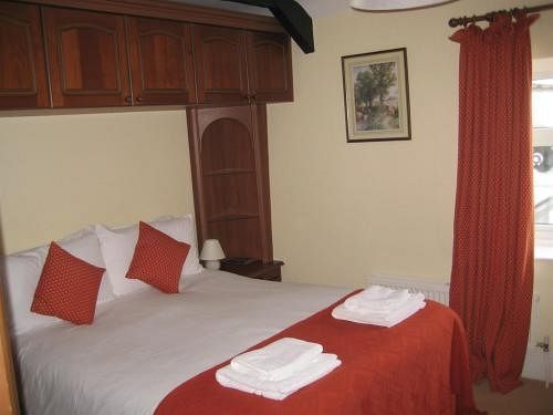 The Rest And Be Thankful Inn Minehead Extérieur photo