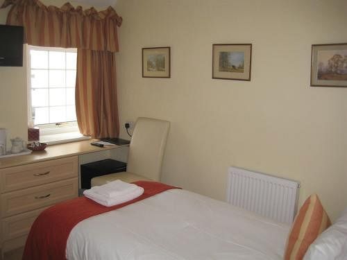The Rest And Be Thankful Inn Minehead Extérieur photo