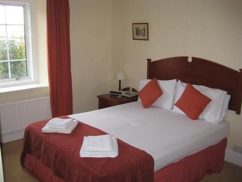 The Rest And Be Thankful Inn Minehead Extérieur photo